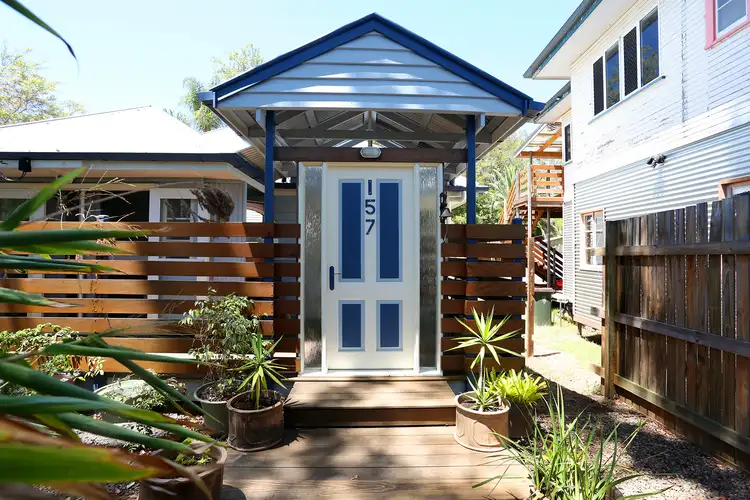 Fifth view of Homely house listing, 157 Baskerville Street, Brighton QLD 4017
