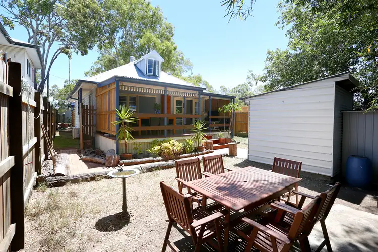 Sixth view of Homely house listing, 157 Baskerville Street, Brighton QLD 4017