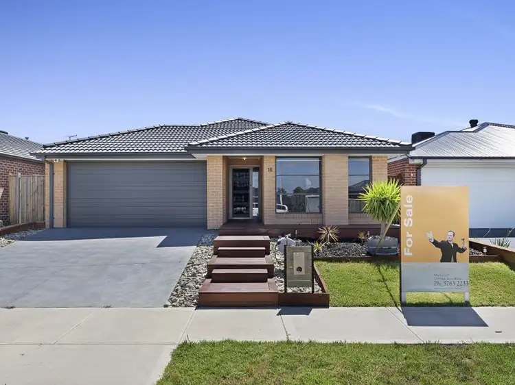 16 Tarago Street, Wallan VIC 3756