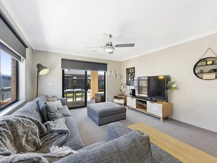 Fifth view of Homely house listing, 16 Tarago Street, Wallan VIC 3756