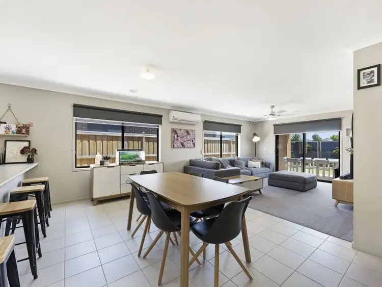 Sixth view of Homely house listing, 16 Tarago Street, Wallan VIC 3756