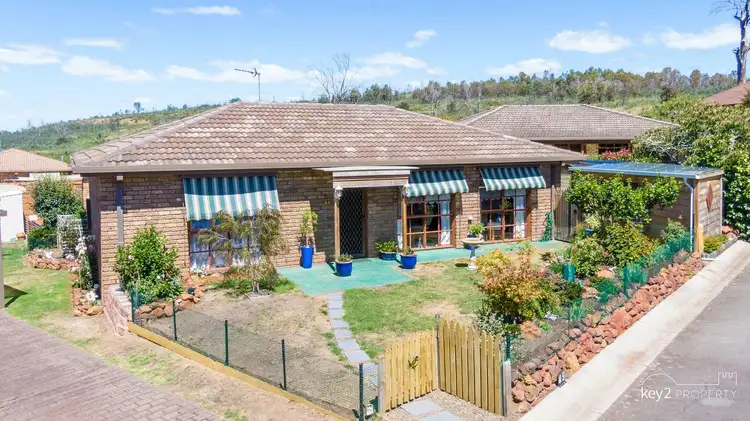 Main view of Homely house listing, 45 McCulloch Drive, Hadspen TAS 7290