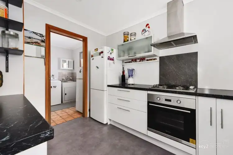 Fourth view of Homely house listing, 45 McCulloch Drive, Hadspen TAS 7290