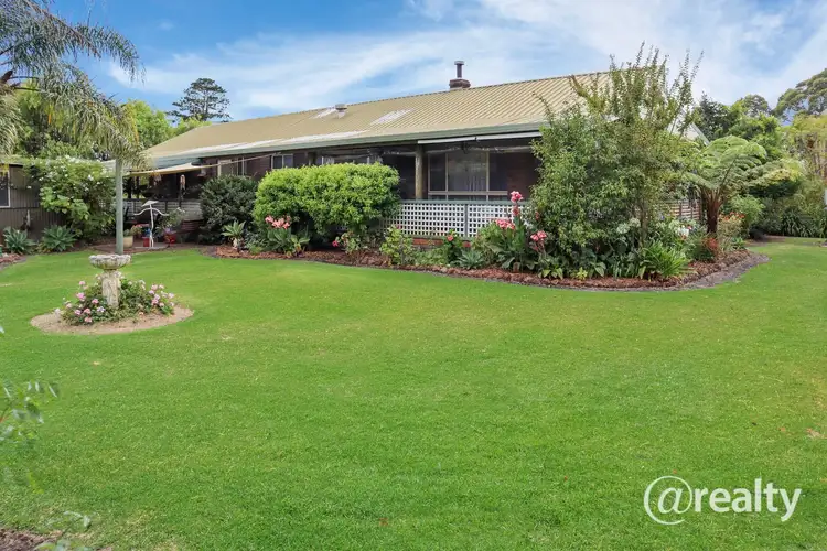 24 Hassell Street, Elleker WA 6330