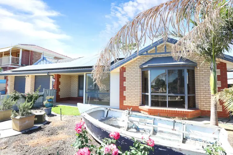 Main view of Homely house listing, 17 Casino Boulevard, Sellicks Beach SA 5174