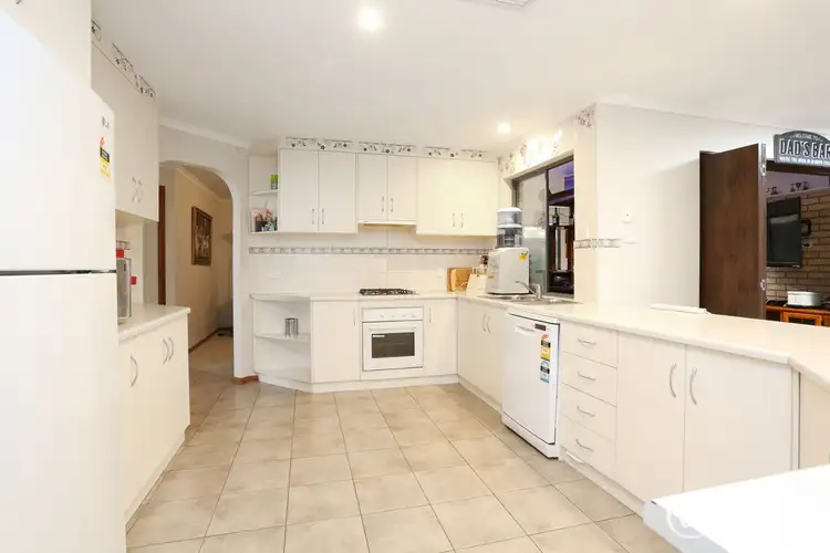 Second view of Homely house listing, 17 Casino Boulevard, Sellicks Beach SA 5174