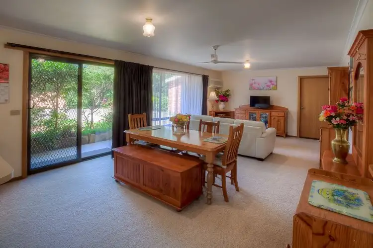 Third view of Homely unit listing, 3/11-15 Seamer Street, Porepunkah VIC 3740