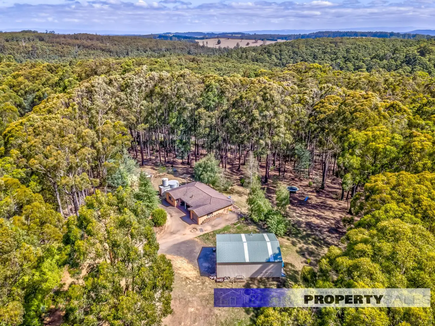 Main view of Homely house listing, 242 Knotts Sliding Road, Rawson VIC 3825