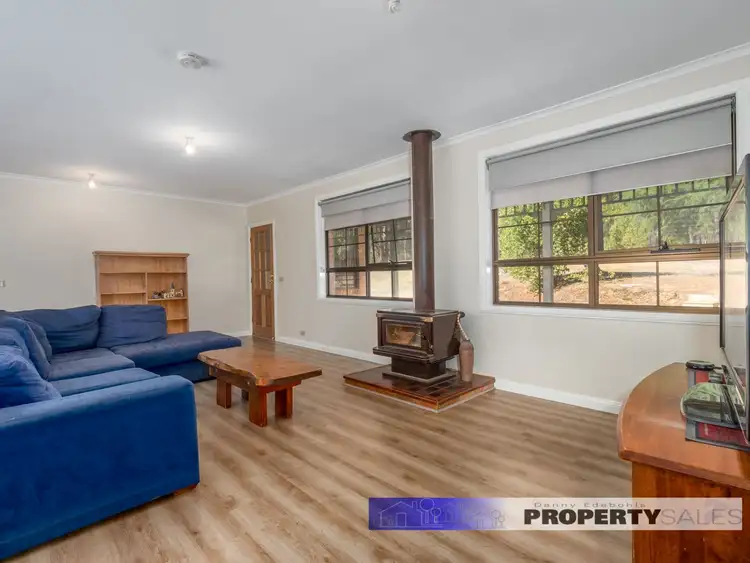 Second view of Homely house listing, 242 Knotts Sliding Road, Rawson VIC 3825