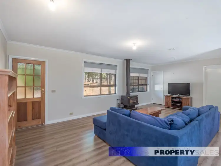 Third view of Homely house listing, 242 Knotts Sliding Road, Rawson VIC 3825