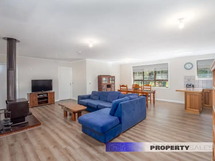 Fourth view of Homely house listing, 242 Knotts Sliding Road, Rawson VIC 3825