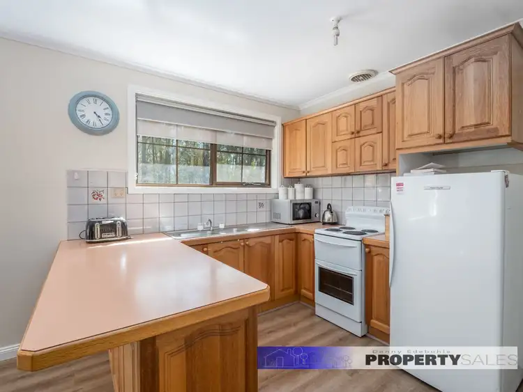 Fifth view of Homely house listing, 242 Knotts Sliding Road, Rawson VIC 3825