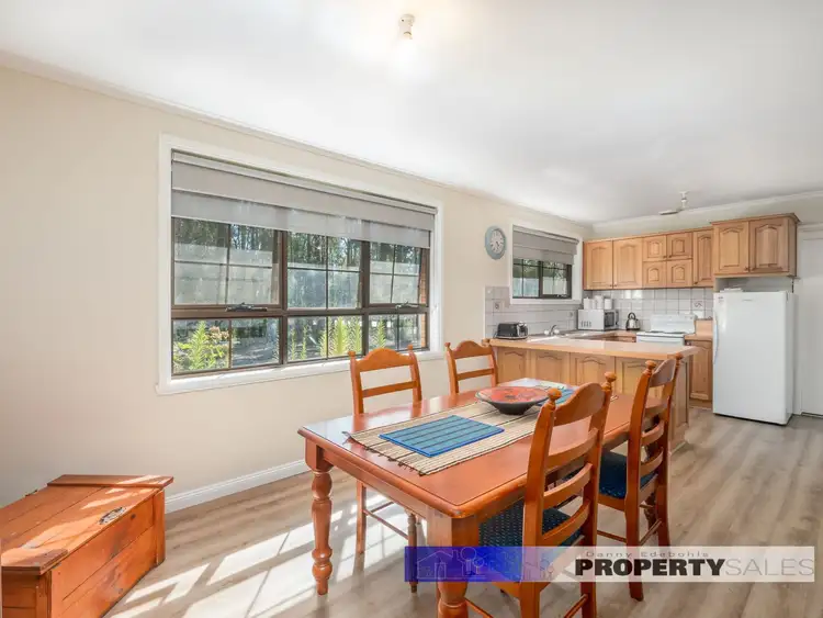 Sixth view of Homely house listing, 242 Knotts Sliding Road, Rawson VIC 3825