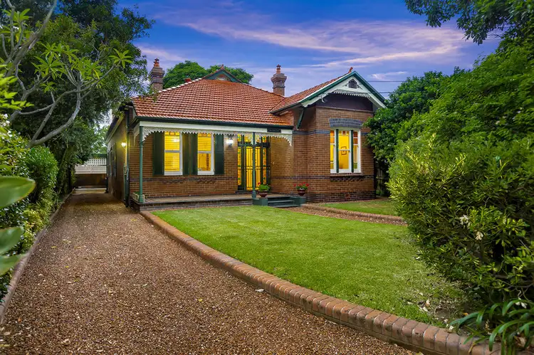 Main view of Homely house listing, 54 Redmyre Road, Strathfield NSW 2135
