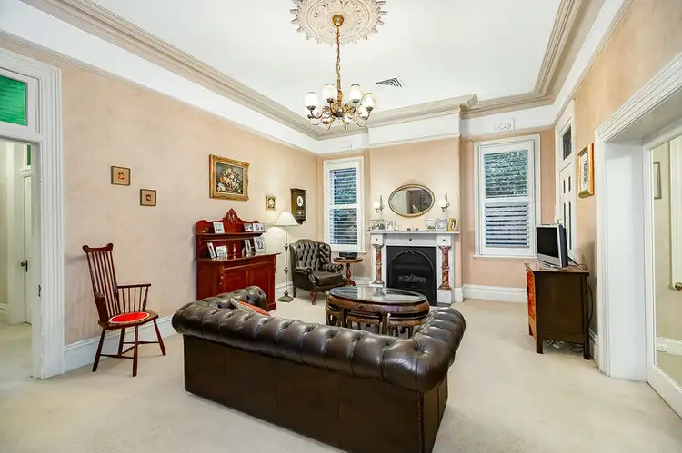 Fifth view of Homely house listing, 54 Redmyre Road, Strathfield NSW 2135