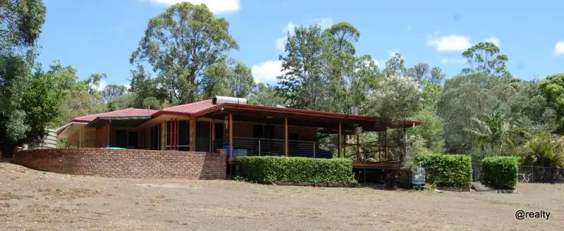 Main view of Homely rural property listing, 479 East Nanango Road, Nanango QLD 4615