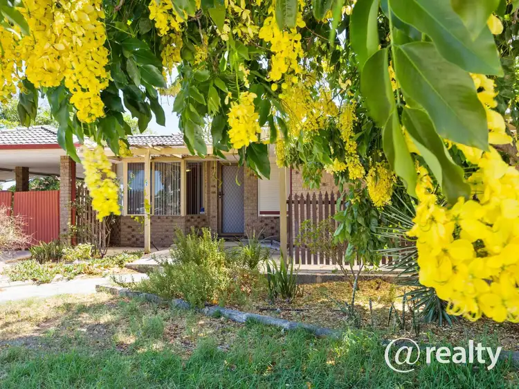 2 Gecko Road, Brookdale WA 6112