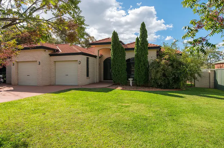 9 Hermitage Close, Mudgee NSW 2850