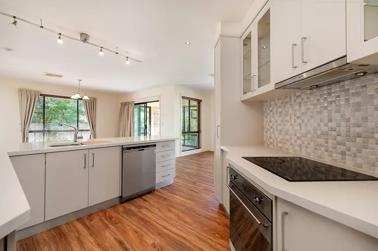 Third view of Homely house listing, 9 Hermitage Close, Mudgee NSW 2850