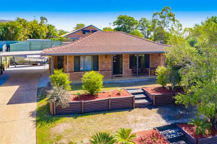 Main view of Homely house listing, 7 Houndslow Street, Alexandra Hills QLD 4161