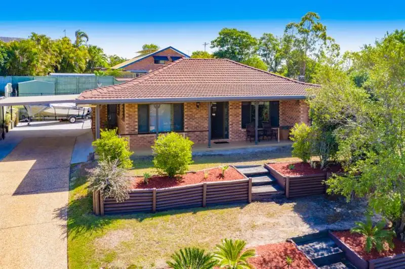 Main view of Homely house listing, 7 Houndslow Street, Alexandra Hills QLD 4161