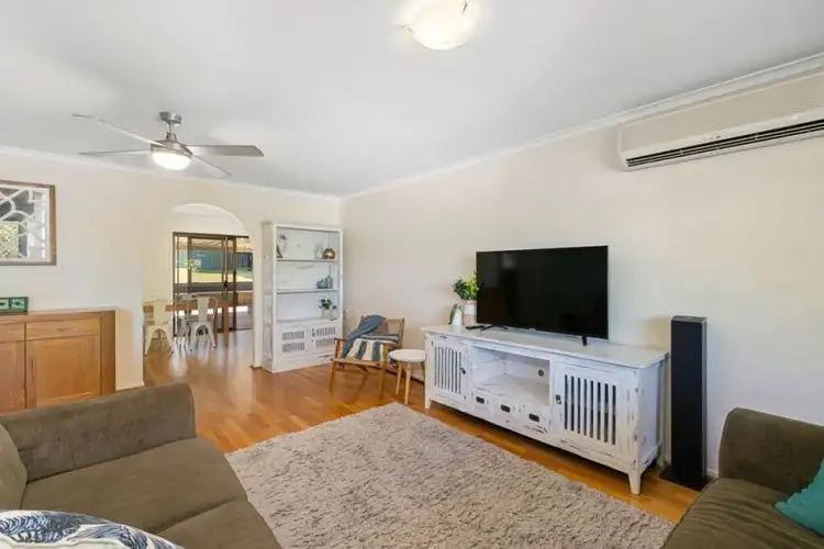 Second view of Homely house listing, 7 Houndslow Street, Alexandra Hills QLD 4161