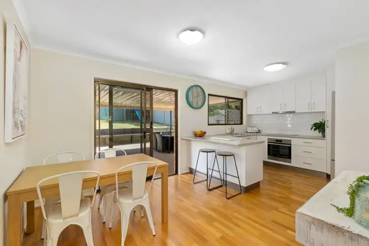 Fifth view of Homely house listing, 7 Houndslow Street, Alexandra Hills QLD 4161