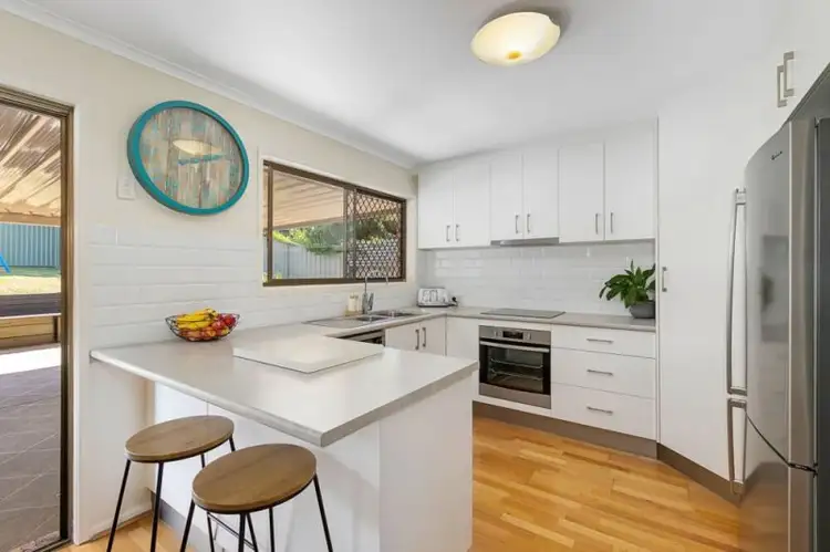 Sixth view of Homely house listing, 7 Houndslow Street, Alexandra Hills QLD 4161