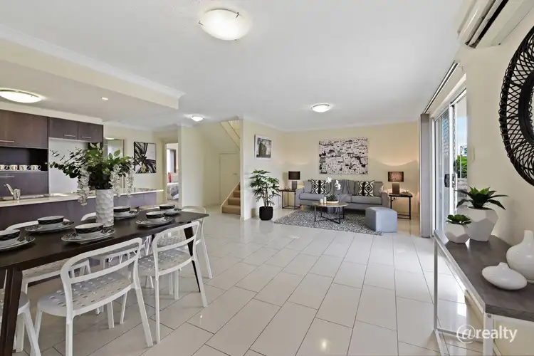 40/6-12 Grace Street, Nundah QLD 4012