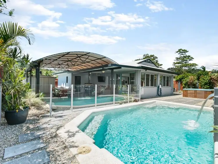 Main view of Homely house listing, 1 Greenford Close, Brinsmead QLD 4870