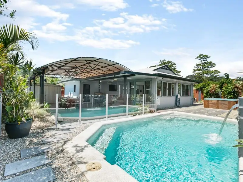 Main view of Homely house listing, 1 Greenford Close, Brinsmead QLD 4870