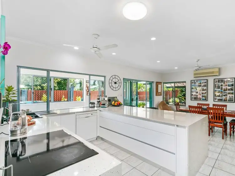 Second view of Homely house listing, 1 Greenford Close, Brinsmead QLD 4870