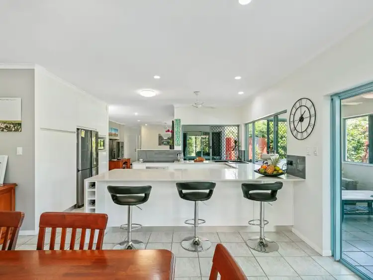 Third view of Homely house listing, 1 Greenford Close, Brinsmead QLD 4870