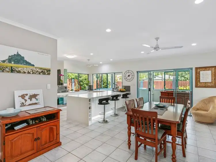 Fourth view of Homely house listing, 1 Greenford Close, Brinsmead QLD 4870