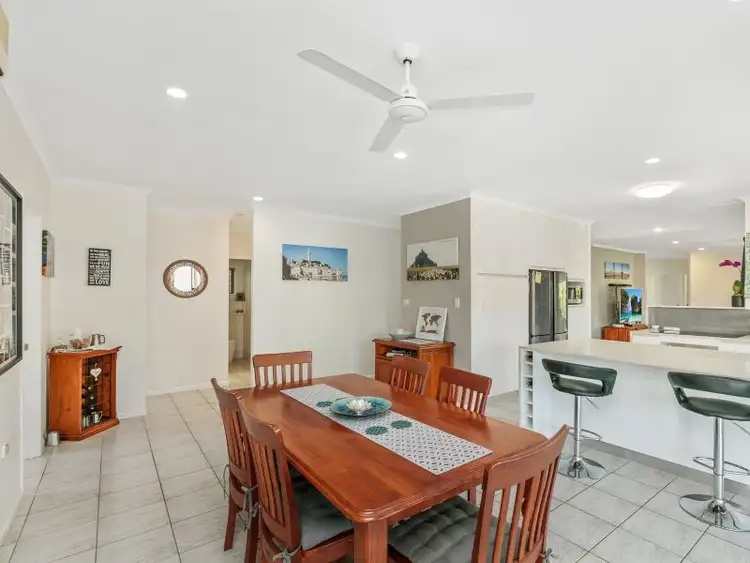 Fifth view of Homely house listing, 1 Greenford Close, Brinsmead QLD 4870