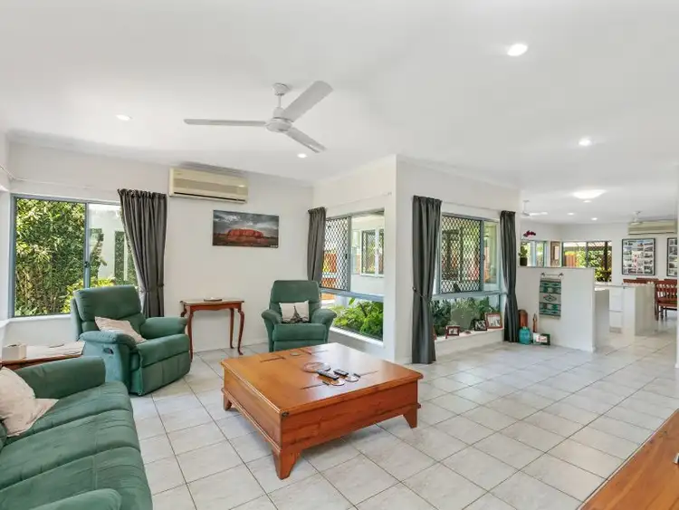 Sixth view of Homely house listing, 1 Greenford Close, Brinsmead QLD 4870