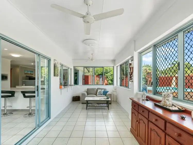 Seventh view of Homely house listing, 1 Greenford Close, Brinsmead QLD 4870