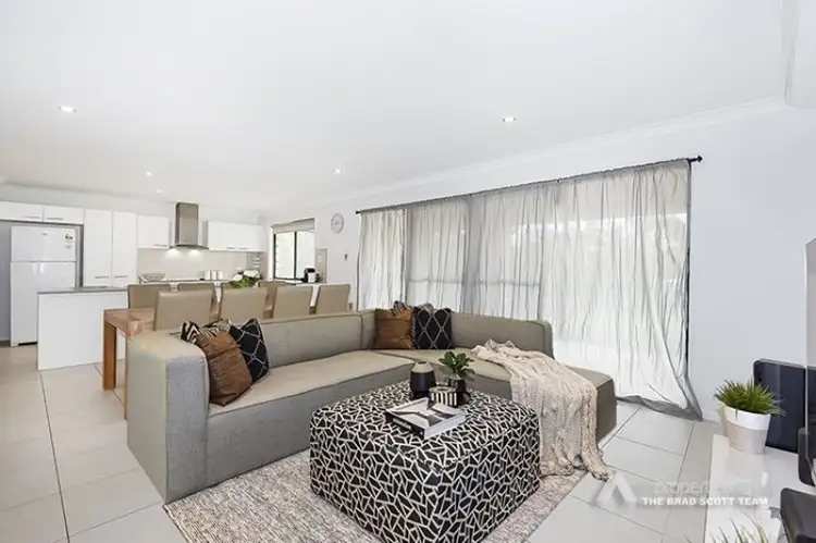 Main view of Homely house listing, 9-11 Miley Place, Jimboomba QLD 4280