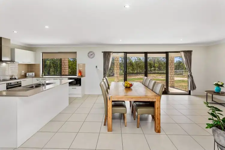 Second view of Homely house listing, 9-11 Miley Place, Jimboomba QLD 4280