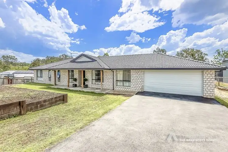 Third view of Homely house listing, 9-11 Miley Place, Jimboomba QLD 4280
