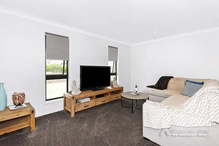 Fifth view of Homely house listing, 9-11 Miley Place, Jimboomba QLD 4280