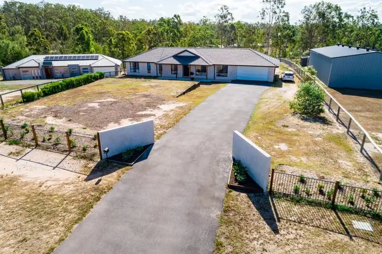 Sixth view of Homely house listing, 9-11 Miley Place, Jimboomba QLD 4280