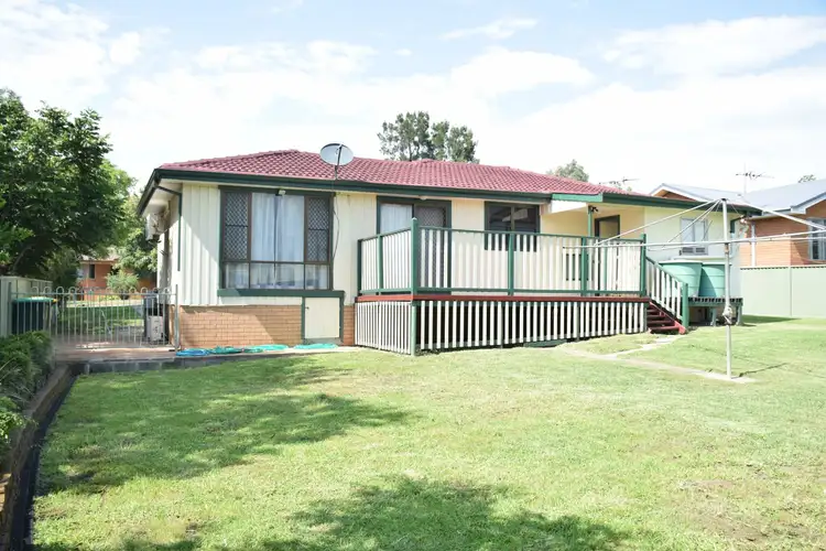 Fifth view of Homely house listing, 15 St James Crescent, Muswellbrook NSW 2333