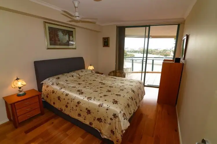 Sixth view of Homely apartment listing, 20/228 Vulture Street, South Brisbane QLD 4101
