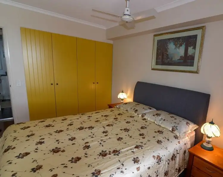 Seventh view of Homely apartment listing, 20/228 Vulture Street, South Brisbane QLD 4101