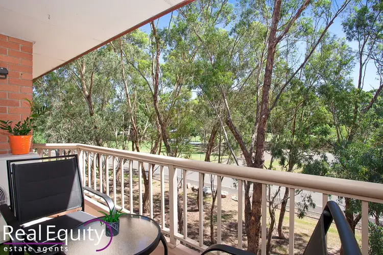 Main view of Homely unit listing, 23/4 Mead Drive, Chipping Norton NSW 2170