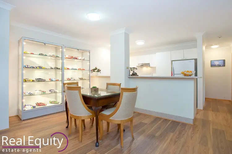 Second view of Homely unit listing, 23/4 Mead Drive, Chipping Norton NSW 2170