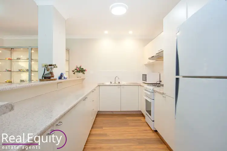 Fifth view of Homely unit listing, 23/4 Mead Drive, Chipping Norton NSW 2170