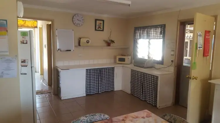 Second view of Homely house listing, 10 Cabochon Street, Willows Gemfields QLD 4702