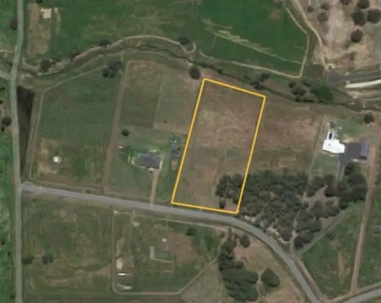 Second view of Homely land listing, Lot 435 Summerhill Drive, Dardanup West WA 6236
